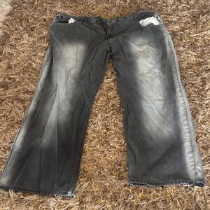 Tank jeans size 44 34